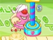 Juego La Pastelera Juego La Pastelera