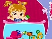 Juego La Pecera de las Bratz Juego La Pecera de las Bratz
