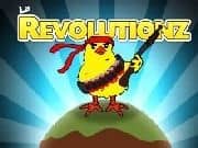 Juego La Revolutionz Juego La Revolutionz