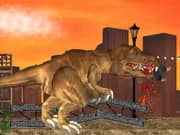 Juego Los Angeles Rex Juego Los Angeles Rex
