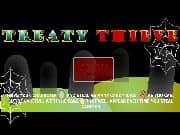 Juego La Tela de la Arana Juego La Tela de la Arana
