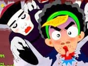 Juego La Tia contra Zombis Chinos Juego La Tia contra Zombis Chinos
