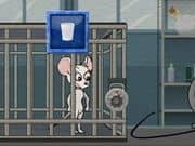 Juego Lab Mouse Escape Juego Lab Mouse Escape
