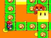 Juego Laberinto de Mario Juego Laberinto de Mario