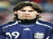 Juego Laberinto de Messi Juego Laberinto de Messi
