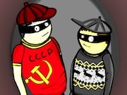 Juego Ladrones Nocturnos Juego Ladrones Nocturnos