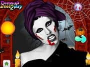 Juego Lady Gaga Vampire Concert Juego Lady Gaga Vampire Concert