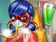 Juego Ladybug Misión Accidente Juego Ladybug Misión Accidente