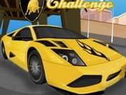 Juego Lamborghini Racing Challenge Juego Lamborghini Racing Challenge