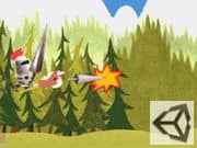 Juego Lame Castle Juego Lame Castle