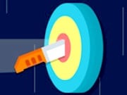Juego Lanza el Cuchillo Juego Lanza el Cuchillo