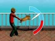 Juego Lanza el Gato Juego Lanza el Gato