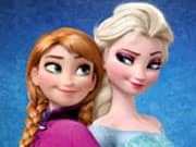 Juego Las Aventuras de Anna Frozen Juego Las Aventuras de Anna Frozen