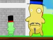 Juego Las aventuras de Lars Juego Las aventuras de Lars