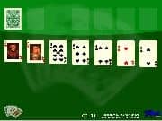 Juego Las Barajas Solitario Juego Las Barajas Solitario