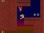 Juego Las Pesadillas de Sonic Juego Las Pesadillas de Sonic