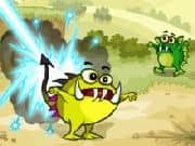 Juego Laser Cannon 3 Juego Laser Cannon 3