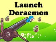 Juego Launch Doraemon Juego Launch Doraemon