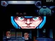 Juego Lazerman Juego Lazerman