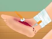 Juego Leg Surgery Juego Leg Surgery