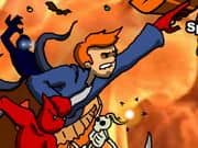 Juego Legend Of Johnny Juego Legend Of Johnny