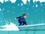 Juego Legenda de Surf Juego Legenda de Surf
