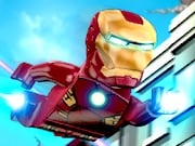 Juego Lego Avengers Iron Man Juego Lego Avengers Iron Man