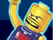 Juego LEGO BasketBall Juego LEGO BasketBall