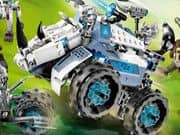 Juego Lego Chima Rogons Rock Flinger Juego Lego Chima Rogons Rock Flinger