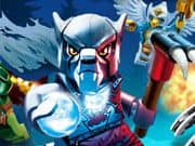 Juego Lego Chima Super Car Juego Lego Chima Super Car