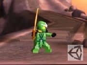 Juego Lego Ninjago Batalla Final Juego Lego Ninjago Batalla Final