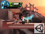 Juego Lego Ninjago The Final Battle Juego Lego Ninjago The Final Battle
