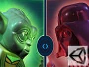 Juego Lego Star Wars The New Yoda Chronic Juego Lego Star Wars The New Yoda Chronic