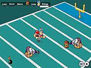 Juego Legumbres del Futbol Juego Legumbres del Futbol