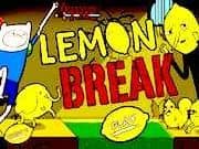 Juego Lemon Break Juego Lemon Break