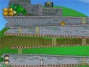 Juego Lepre Kong Juego Lepre Kong