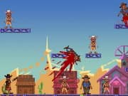 Juego Let The Bullets Fly 4 Juego Let The Bullets Fly 4
