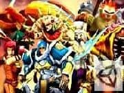 Juego Leyenda de Heroes Juego Leyenda de Heroes