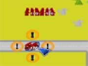 Juego Liberty Threat Juego Liberty Threat