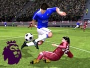 Juego Liga de Fútbol Inglesa Juego Liga de Fútbol Inglesa