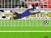 Juego Liga Penales Juego Liga Penales
