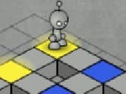 Juego light bot Juego light bot