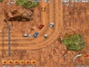 Juego Lil Racer Z Juego Lil Racer Z