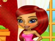 Juego Lisa Hermosa Dama Juego Lisa Hermosa Dama