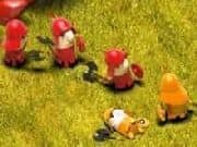 Juego Litter Wars Juego Litter Wars