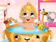 Juego Little Baby Bath Time Juego Little Baby Bath Time