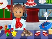 Juego Little Daisy Christmas Eve Juego Little Daisy Christmas Eve
