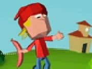 Juego little erde Juego little erde