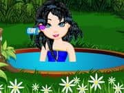 Juego Little Fairy Makeover Juego Little Fairy Makeover