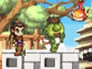 Juego little fire ninja Juego little fire ninja